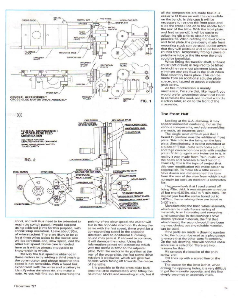 Model Engineers 1997-047